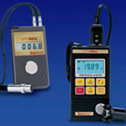 Evanet - -Thickness Measurement