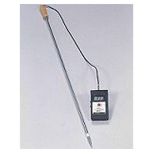 Evanet - Contact saturation moisture measurement in agricultural applications