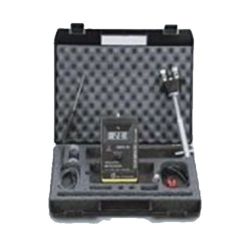 Evanet - Contact measurement Moisture